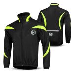 Cycling Jacket </br> Art no.: PR-207 - Image 3