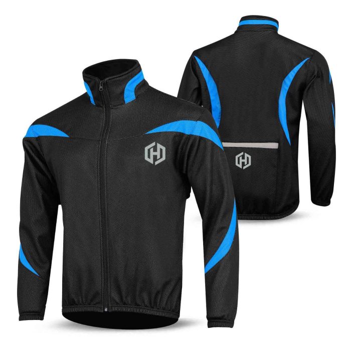 Cycling Jacket </br> Art no.: PR-207 - Image 1