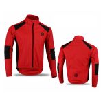 Cycling Jacket </br> Art no.: PR-208 - Image 3
