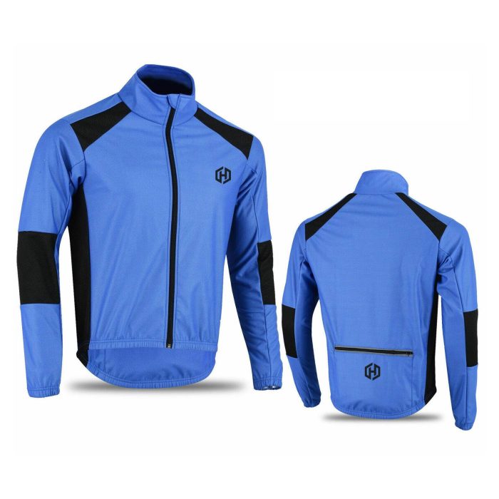Cycling Jacket </br> Art no.: PR-208 - Image 6
