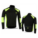 Cycling Jacket </br> Art no.: PR-208 - Image 7