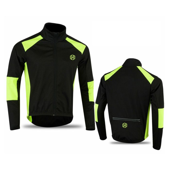 Cycling Jacket </br> Art no.: PR-208 - Image 7