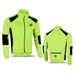 Cycling Jacket </br> Art no.: PR-208 - Image 8