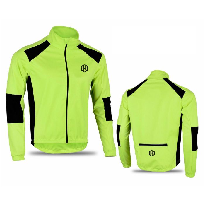 Cycling Jacket </br> Art no.: PR-208 - Image 8