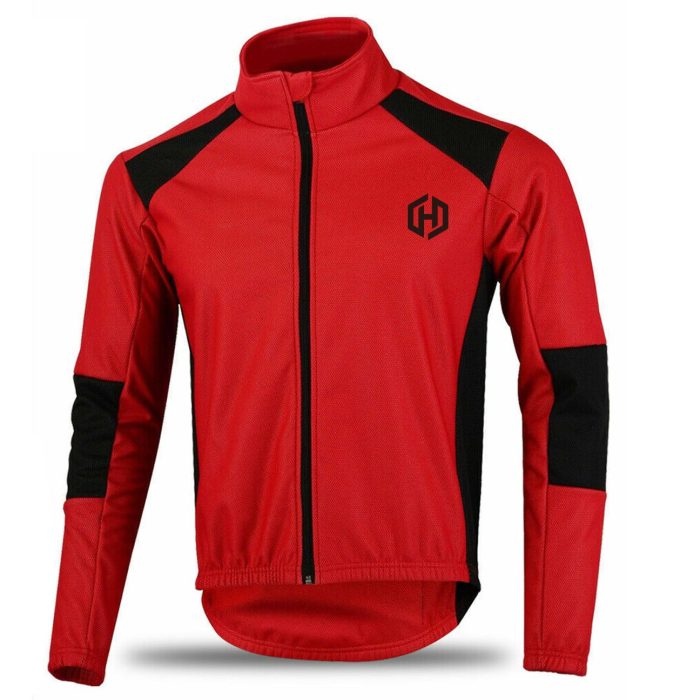 Cycling Jacket </br> Art no.: PR-208 - Image 1