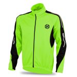 Cycling Jacket </br> Art no.: PR-209 - Image 2