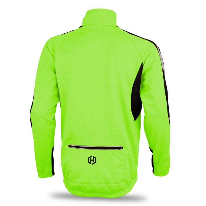 Cycling Jacket </br> Art no.: PR-209 - Image 3