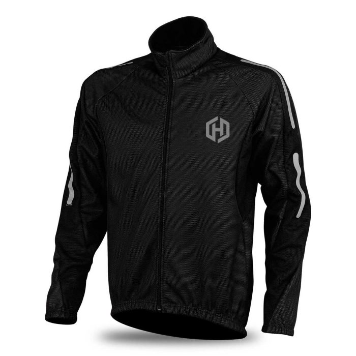 Cycling Jacket </br> Art no.: PR-209 - Image 4