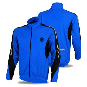 Cycling Jacket </br> Art no.: PR-209