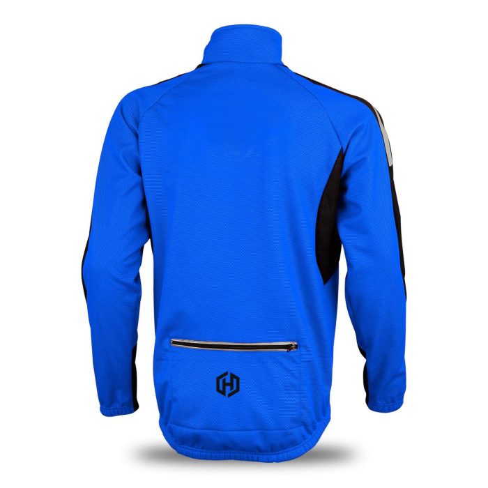 Cycling Jacket </br> Art no.: PR-209 - Image 7