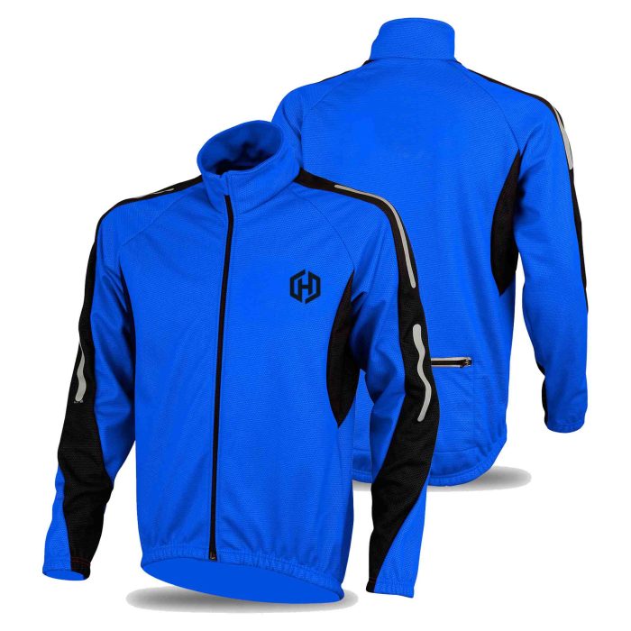 Cycling Jacket </br> Art no.: PR-209 - Image 1