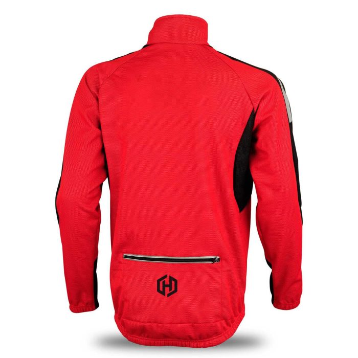Cycling Jacket </br> Art no.: PR-209 - Image 9