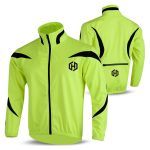 Cycling Jacket </br> Art no.: PR-210