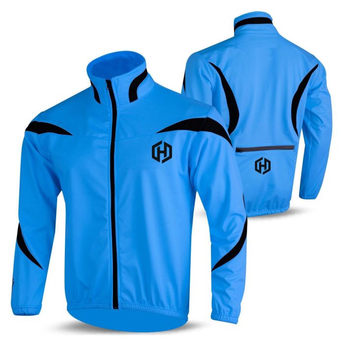 Cycling Jacket </br> Art no.: PR-210 - Image 3