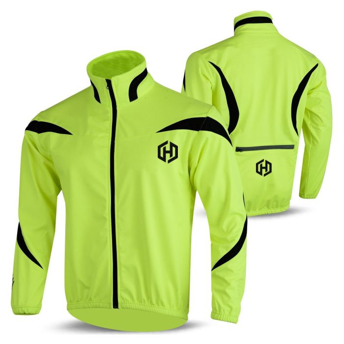 Cycling Jacket </br> Art no.: PR-210 - Image 1