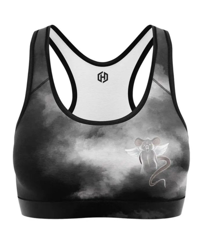 Sports Bra </br> Art no.: PR-2105 - Image 1