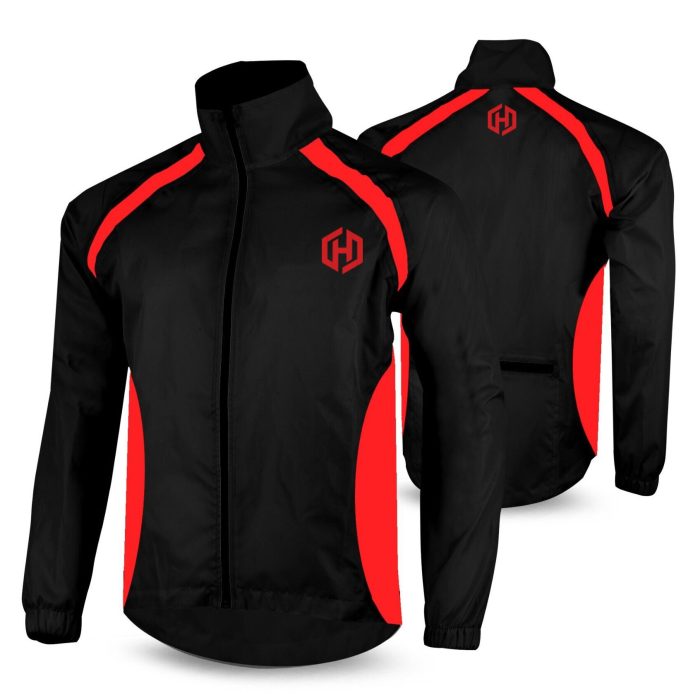 Cycling Jacket </br> Art no.: PR-211 - Image 3