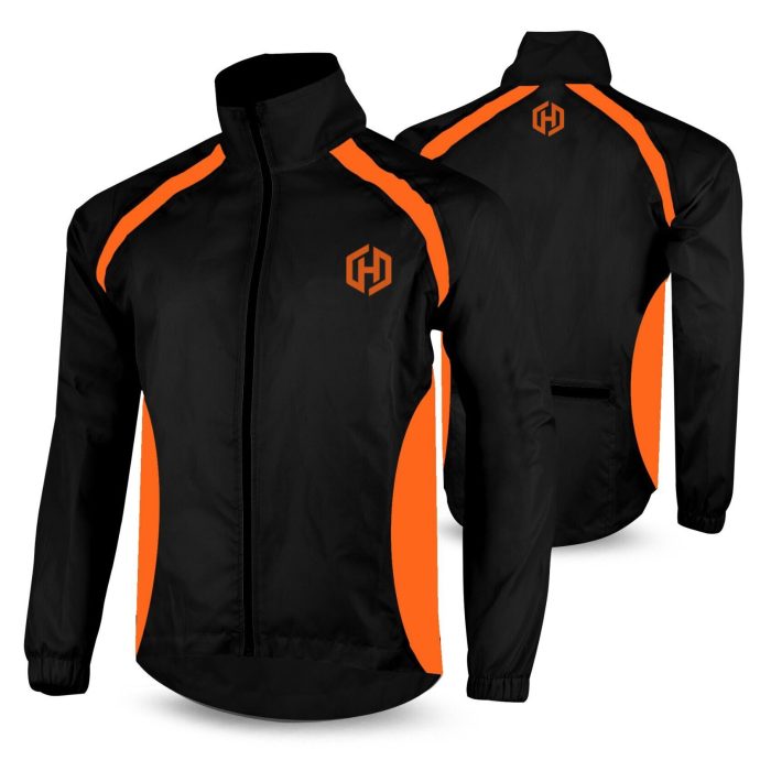 Cycling Jacket </br> Art no.: PR-211 - Image 4