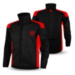 Cycling Jacket </br> Art no.: PR-212 - Image 2