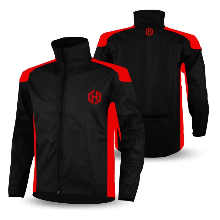 Cycling Jacket </br> Art no.: PR-212 - Image 2
