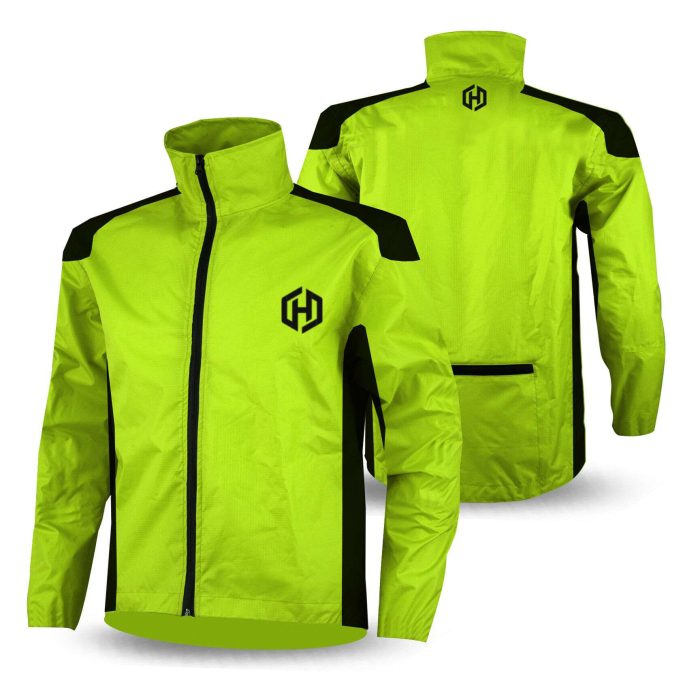 Cycling Jacket </br> Art no.: PR-212 - Image 3