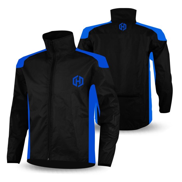 Cycling Jacket </br> Art no.: PR-212 - Image 4