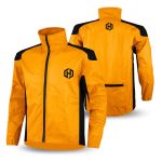 Cycling Jacket </br> Art no.: PR-212 - Image 5