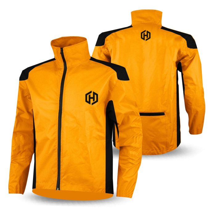 Cycling Jacket </br> Art no.: PR-212 - Image 5