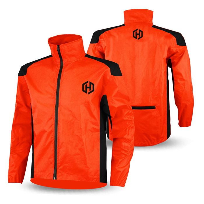 Cycling Jacket </br> Art no.: PR-212 - Image 1