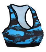 Sports Bra </br>Art no.: PR-2123 - Image 2