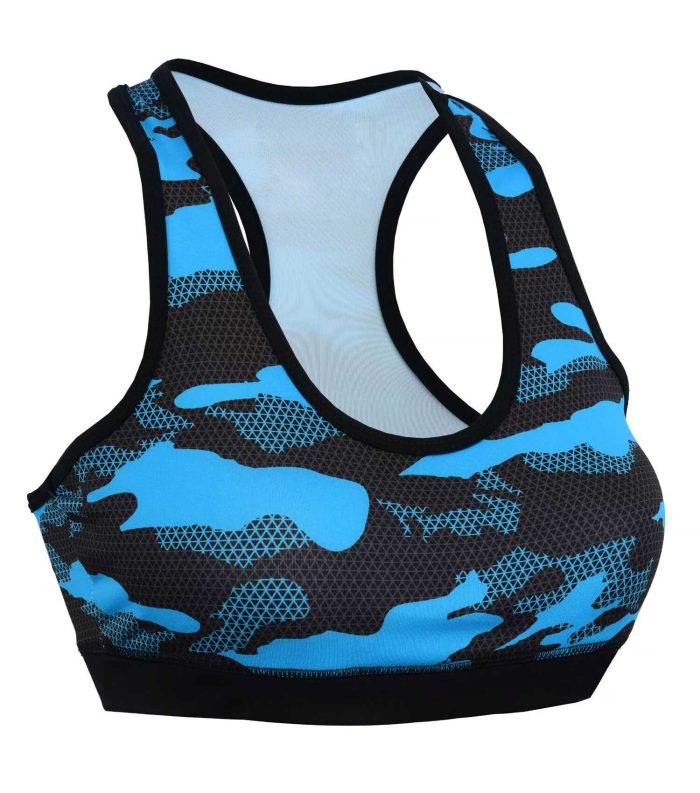 Sports Bra </br>Art no.: PR-2123 - Image 2