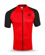 Cycling Shirt </br> Art no.: PR-003 - Image 2