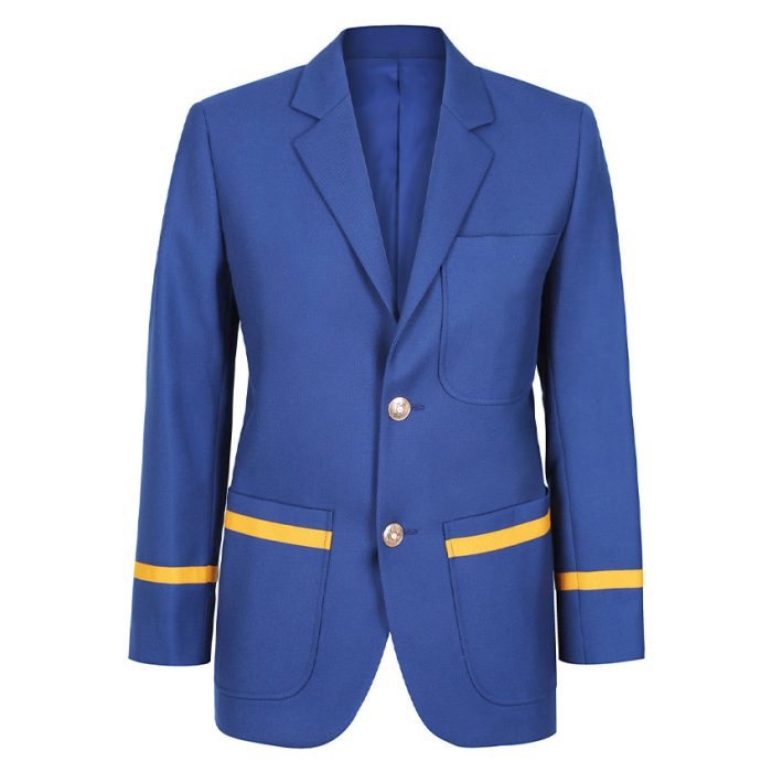 3002.jpg School Blazer </br> Art no.: PR-3002 - Image 1
