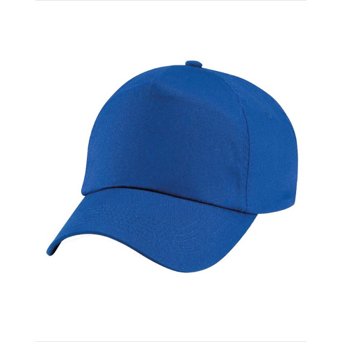 School Cap <br> Art no.: PR-3008 - Image 1