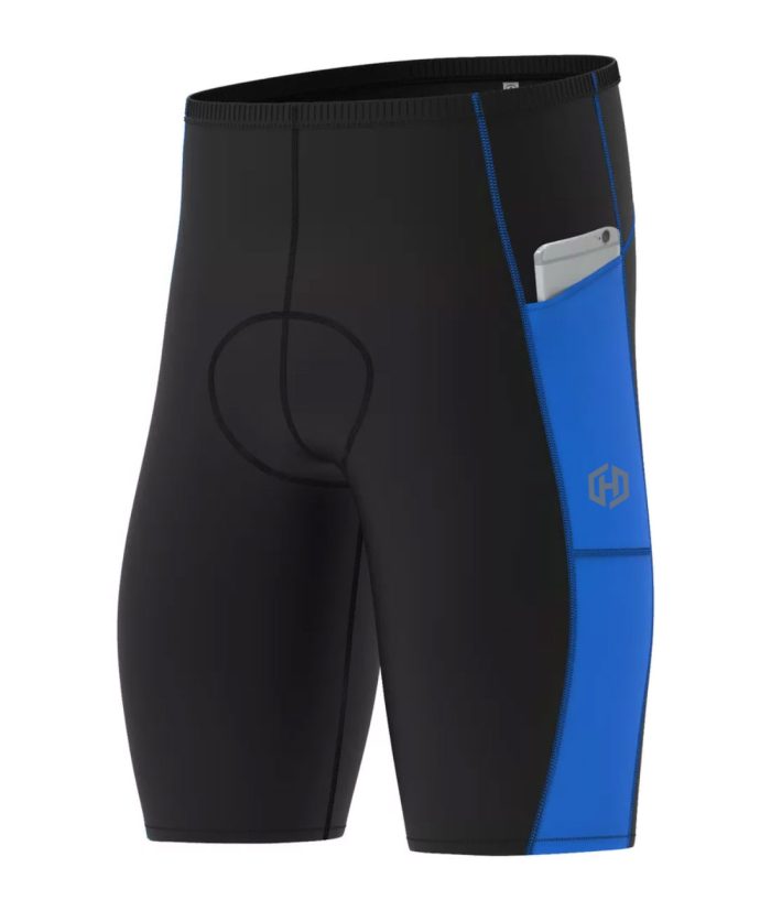 Cycling Short </br> Art no.: PR-301 - Image 8