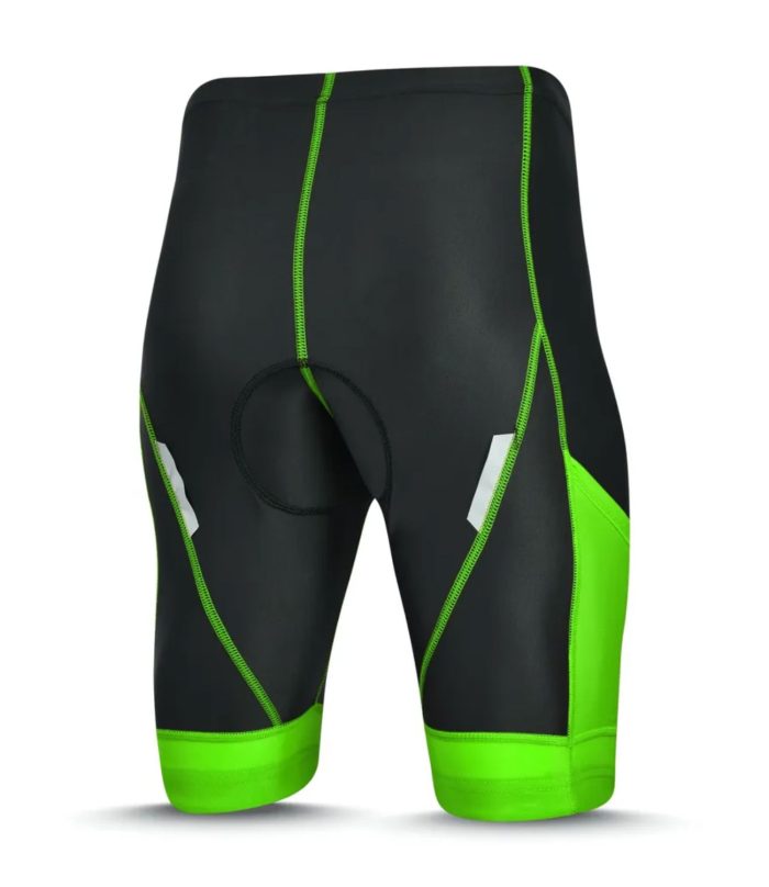 Cycling Short </br> Art no.: PR-303 - Image 9