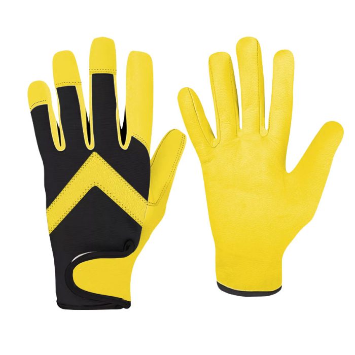 3032.jpg Work Gloves <br> Art no.: PR-3032 - Image 1