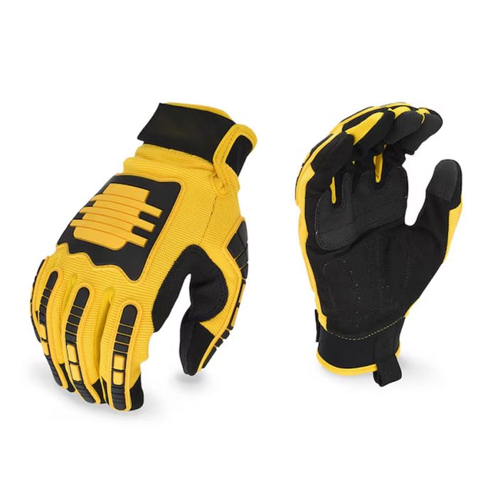 3035.jpg Work Gloves <br> Art no.: PR-3035 - Image 1