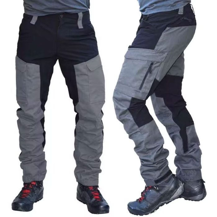 3037.jpg Work Pants </br> Art no.: PR-3037 - Image 1