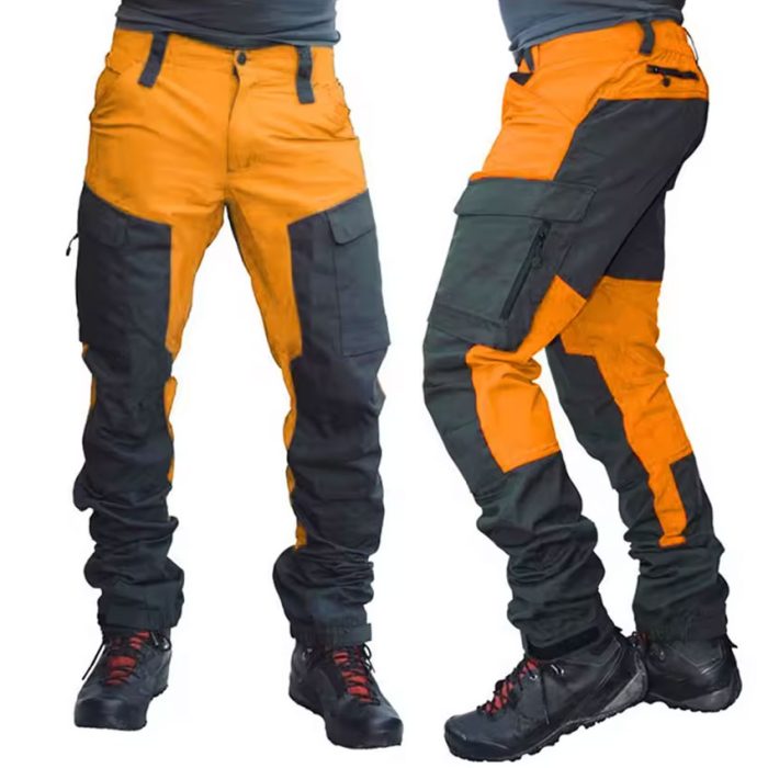 Work Pants </br> Art no.: PR-3038 - Image 1