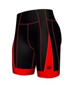 Cycling Short </br> Art no.: PR-304 - Image 2