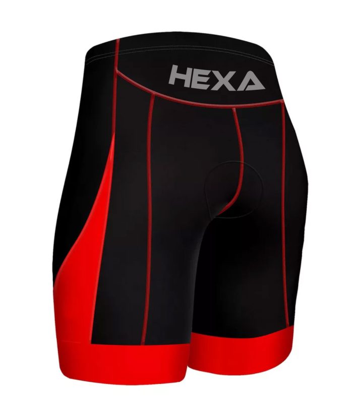 Cycling Short </br> Art no.: PR-304 - Image 3