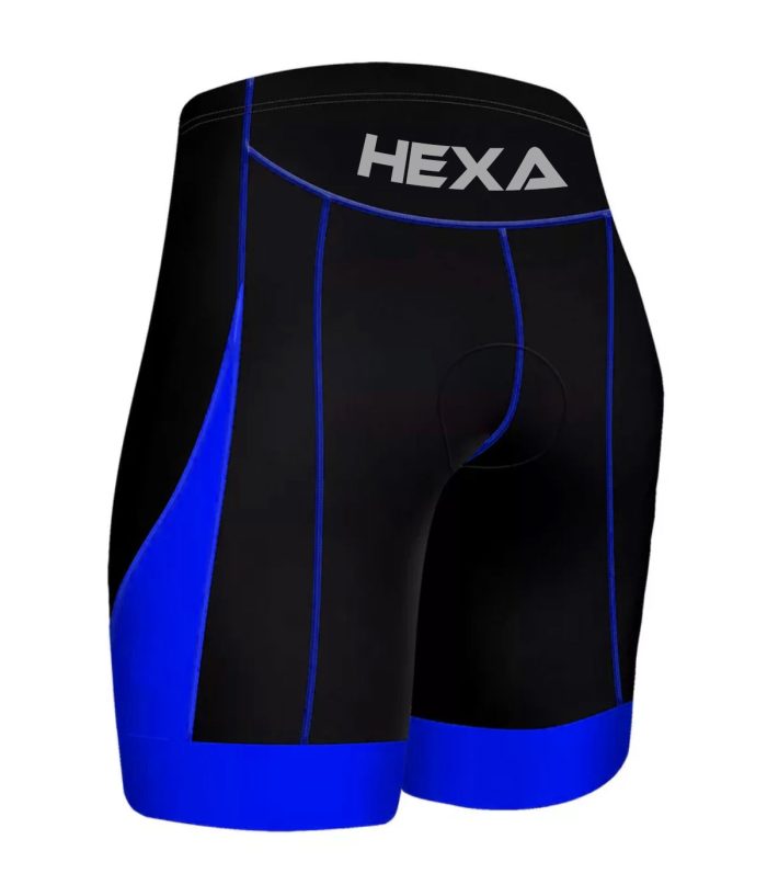 Cycling Short </br> Art no.: PR-304 - Image 7