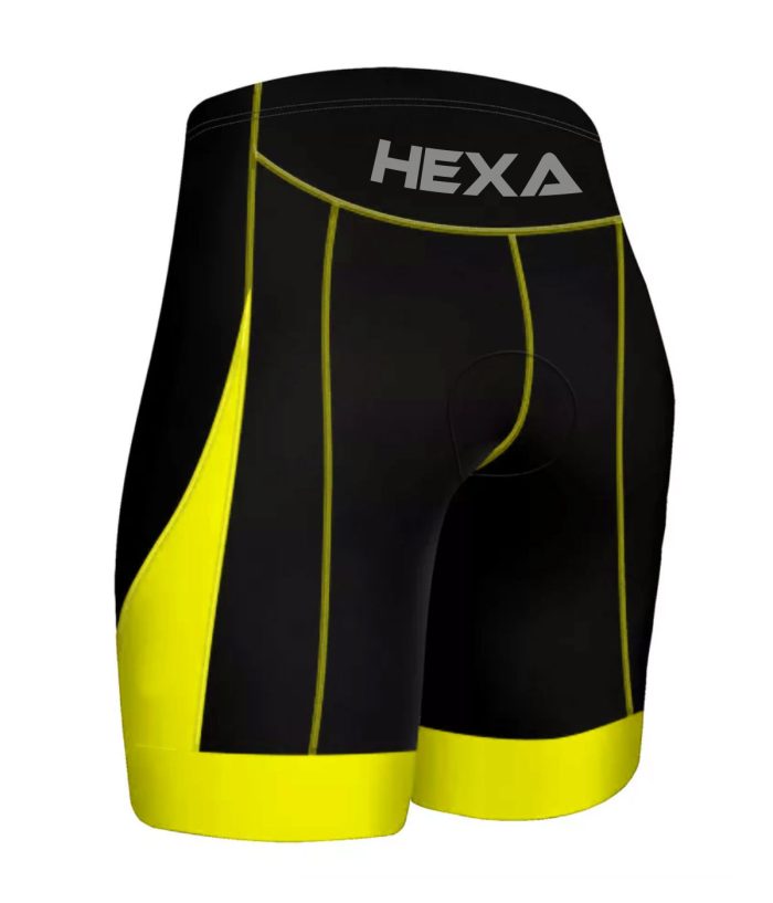 Cycling Short </br> Art no.: PR-304 - Image 9