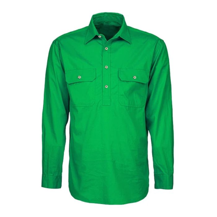 Work Shirt </br> Art no.: PR-3043 - Image 1
