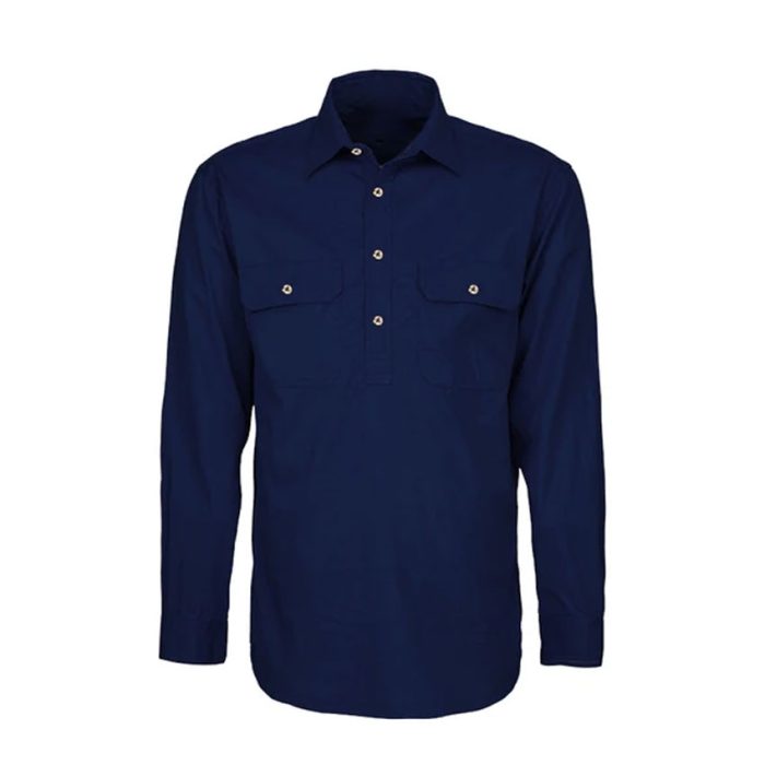 Work Shirt </br> Art no.: PR-3044 - Image 1