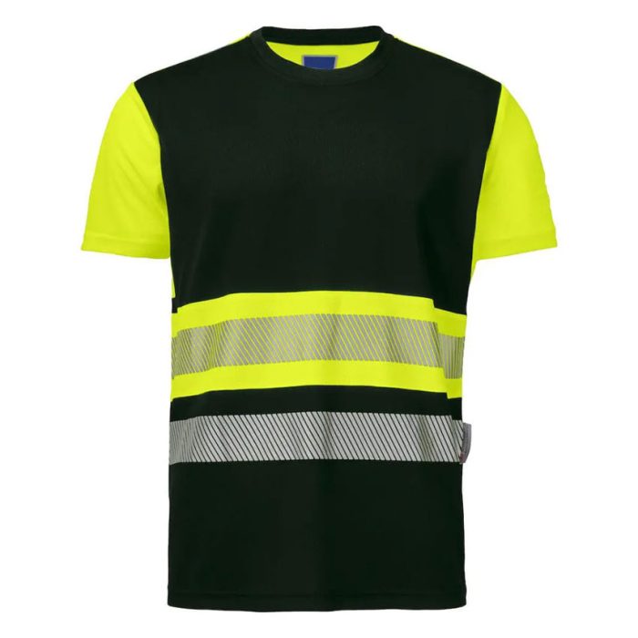 3051.jpg Work T-Shirt </br> Art no.: PR-3051 - Image 1