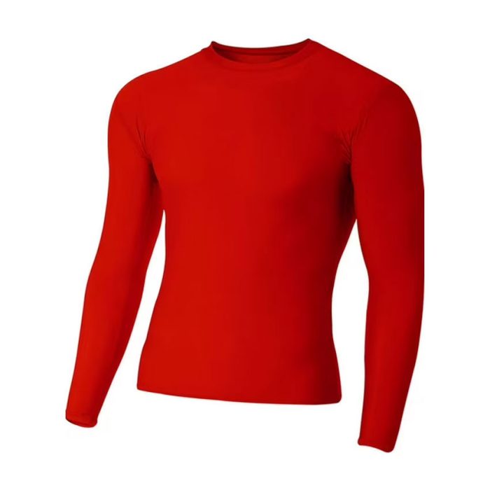 Compression Shirt </br> Art no.: PR-3062 - Image 1