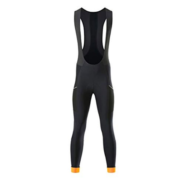 3075.jpg Cycling Bib Tight </br> Art no.: PR-3075 - Image 1