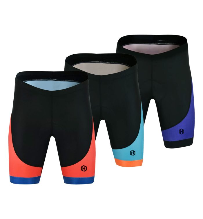 310.jpg Cycling Short </br> Art no.: PR-310 - Image 1